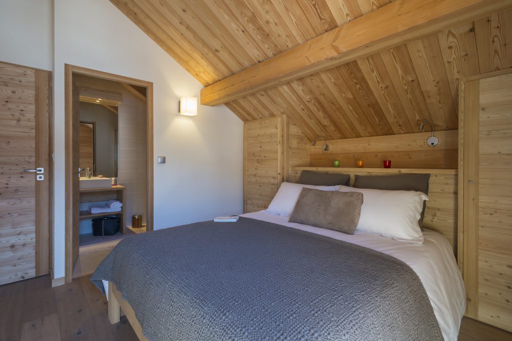 location chalet luxe serre chevalier