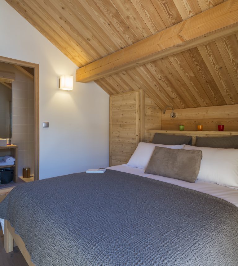 location chalet luxe serre chevalier