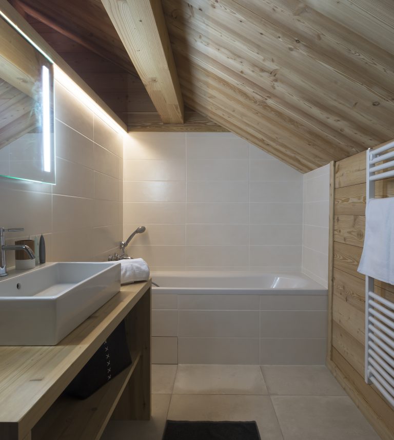 location chalet luxe serre chevalier