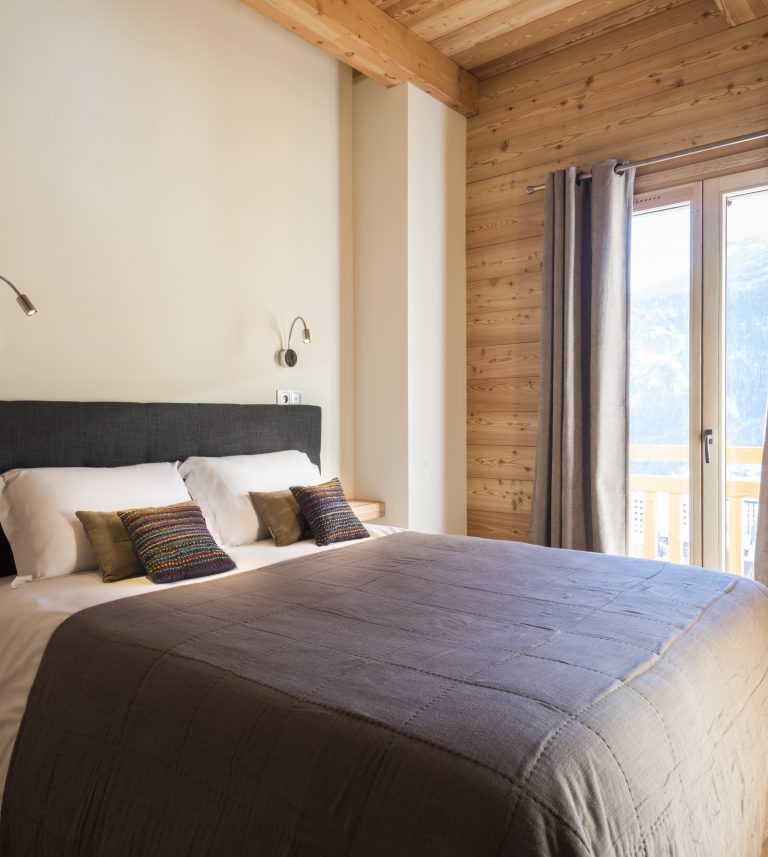 location chalet luxe serre chevalier