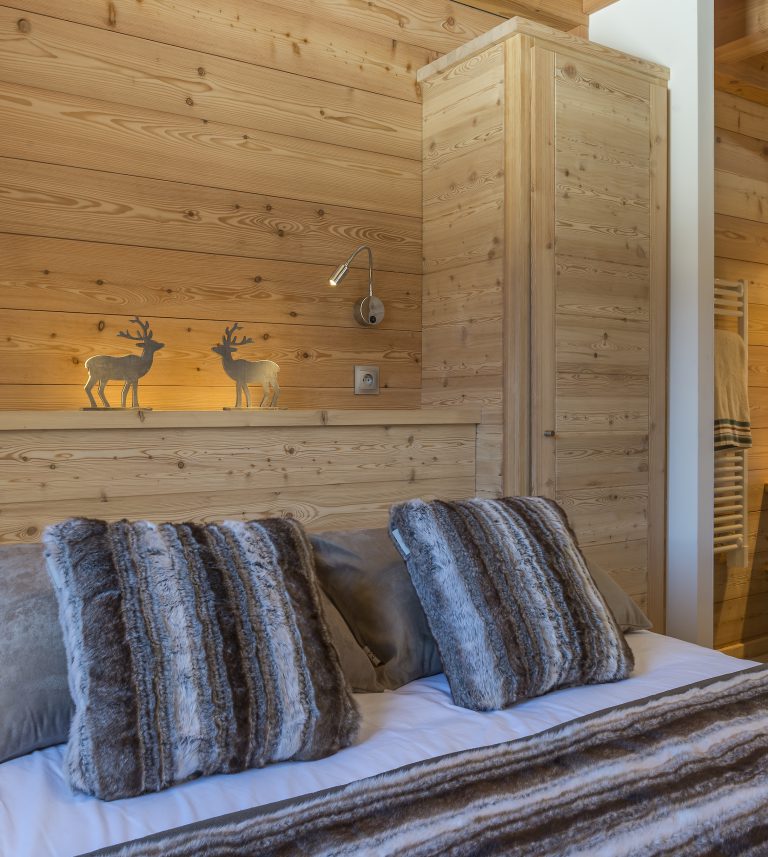 location chalet luxe serre chevalier