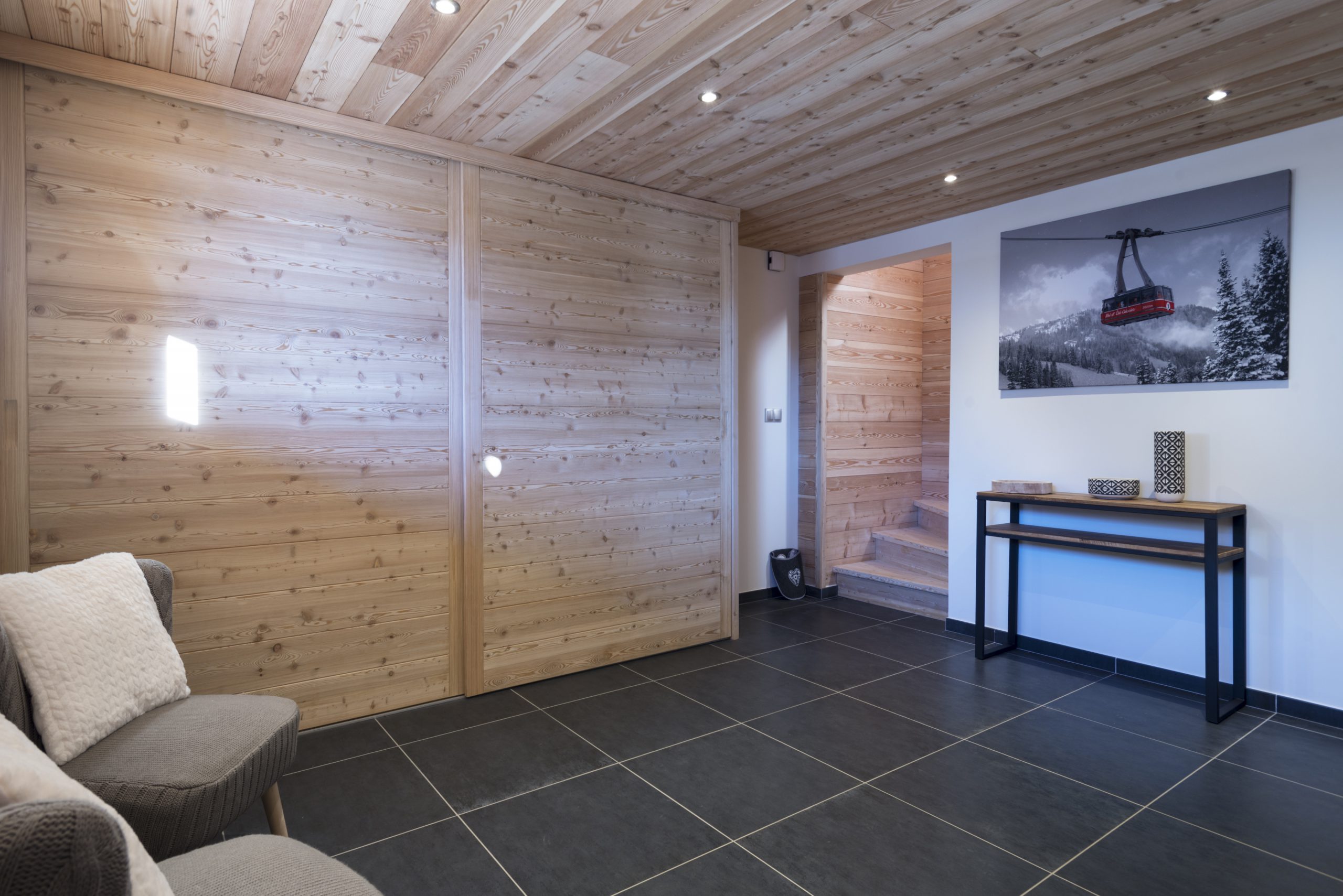 location chalet luxe serre chevalier