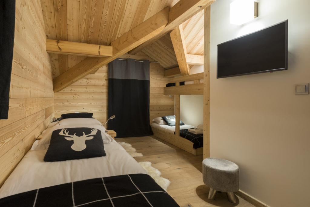 location chalet 10 personnes Serre Chevalier