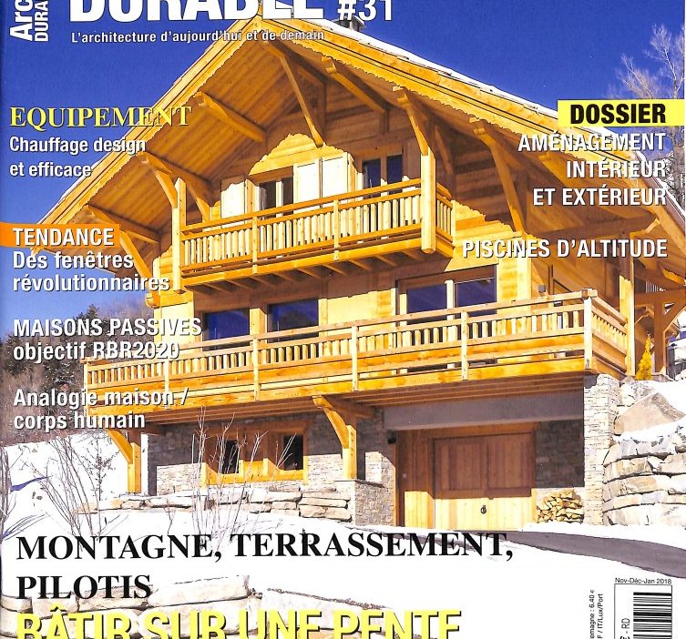 location chalet luxe serre chevalier